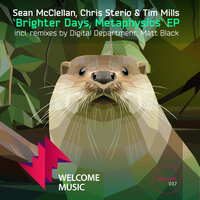 Metaphysics - Chris Sterio & Sean McClellan & Digital Department