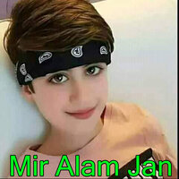 Pa Jawand Za Khushala Na Karam - Tapay - Mir Alam Jan