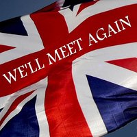 A Nightingale Sang in Berkeley Square - Joe Loss & His Orchestra