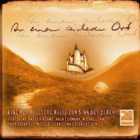 Mehr Glauben brauchst du nicht - Anja Lehmann