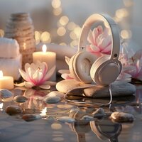 Touch of Harmony - Bath Spa Relaxing Music Zone & Solfeggio Frequencies Healing & Happy Playlisted Music