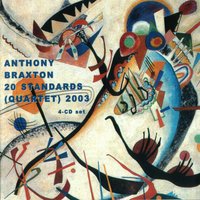 Blue Rhondo ala Turk - Anthony Braxton