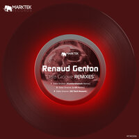 Data Groove - Renaud Genton & L-Gil