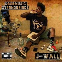 I'm Just Me - J-Wall