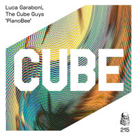 Pianobee - Luca Garaboni & The Cube Guys