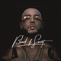 Bounce Back - AG Cubano