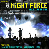 You Just You - Night Force