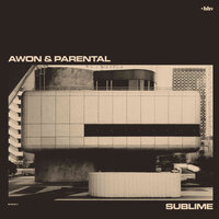 Until We Go - Awon & Parental & Dan Amozig