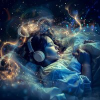 Restful Notes Settle - Deep Sleep & Sleeping Nature Sound & Lusher