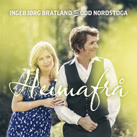 Bonden og slusken - Ingebjørg Bratland & Odd Nordstoga