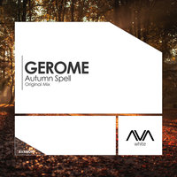 Autumn Spell - Gerome