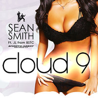 Cloud 9, Part 1 (feat. JL) - Sean Smith & JL