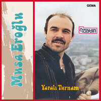 Baksana Sevdiğim Ben Ne Haldayım (U.H) - Musa Eroğlu