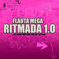 Flauta Mega Ritmada 1.0 - MC Douglinhas BDB & MC Gw