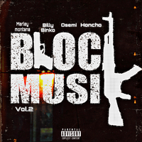 Bank Teller - Marley Montana & Osemi & Billy Binko & Honcho