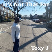 It's Not That Far - Anthony Johnson