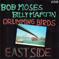 Jabba the Hut Strut - Bob Moses & Billy Martin
