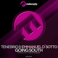 Going South - Tenebrio, Emmanuel D´Sotto & Tenebrio & Emmanuel D´Sotto
