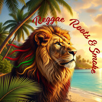 Ganja & Love - RavenRomeo