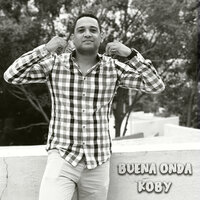 Cuando Me Vaya - Koby