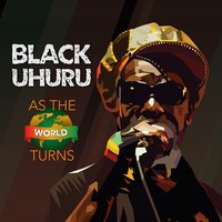 Bone Alone - Black Uhuru
