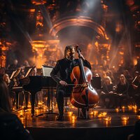 Polovtsian dances from Prince Igor - Armenian Philharmonic Orchestra