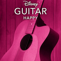 Ev'rybody Wants to Be a Cat - Disney Peaceful Guitar & Disney