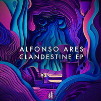 Orange Equinox - Alfonso Ares