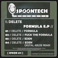 Fuck the Formula - Delete
