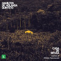 Mar da Indiferença - Hamilton De Holanda & Hamilton De Holanda Quinteto