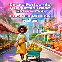 Obertura - Havana Club & Omara Portuondo