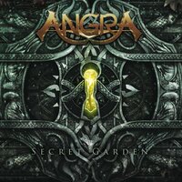 Crushing Room - Angra & Doro