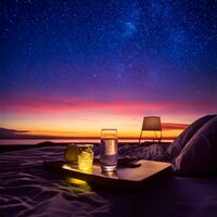 Night Lofi Sounds - Deep Lofi Music & Deep Sleep FX & Deep Sleep Vacuum Cleaners