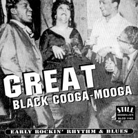 Great Cooga-Mooga - Johnny Johnson