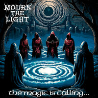 We Are the Light - Mourn the Light