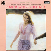 Jenny's Theme - Ronnie Aldrich & His 2 Pianos & London Festival Chorus & London Festival Orchestra