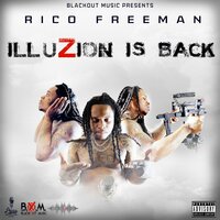 Lil Baby - Rico Freeman & Pretty Boi Beats & Mo'riya Chrissy