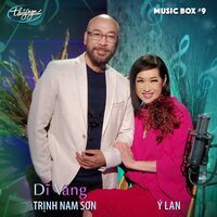 Đợi Bước Anh Về - Ý Lan