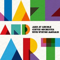 Stuart Davis for the Masses: The Mellow Pad - Jazz at Lincoln Center Orchestra & Wynton Marsalis