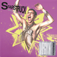 Starstruck - Olly Alexander (Years & Years) & Vegyn & Olly Alexander & Years & Years