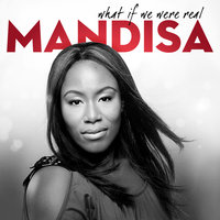 Just Cry - Mandisa