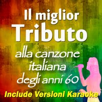 Donna felicità - Tonio