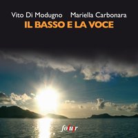Moon Over Bourbon Street - Vito Di Modugno & Vito di Modugno, Mariella Carbonara & Mariella Carbonara