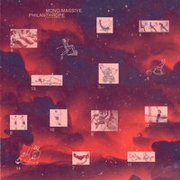 Dead In The Trunk - Philanthrope & Mono:Massive