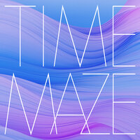 Palette - TIME MAZE