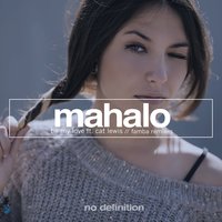 Be My Love - Mahalo