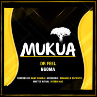 Ngoma - Dr Feel & Dany Cohiba