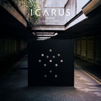 Home - Icarus & AURORA & Humans & Machines