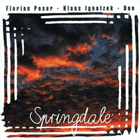 Don't Stop It - Klaus Ignatzek & Florian Poser