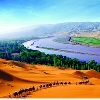 大西北情歌 - 王觉